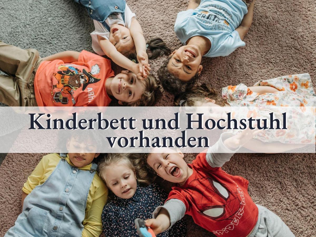 Grosse Moderne Ferienwohnung In Bester Bodenseelage L 1 Minute Zum Bodensee L 3 Zimmer L Vollausgestattete Kueche L Sonnenbalkon L Wlan L Willkommen Im Apartment Mettnau Радолфцел ам Бодензее Екстериор снимка